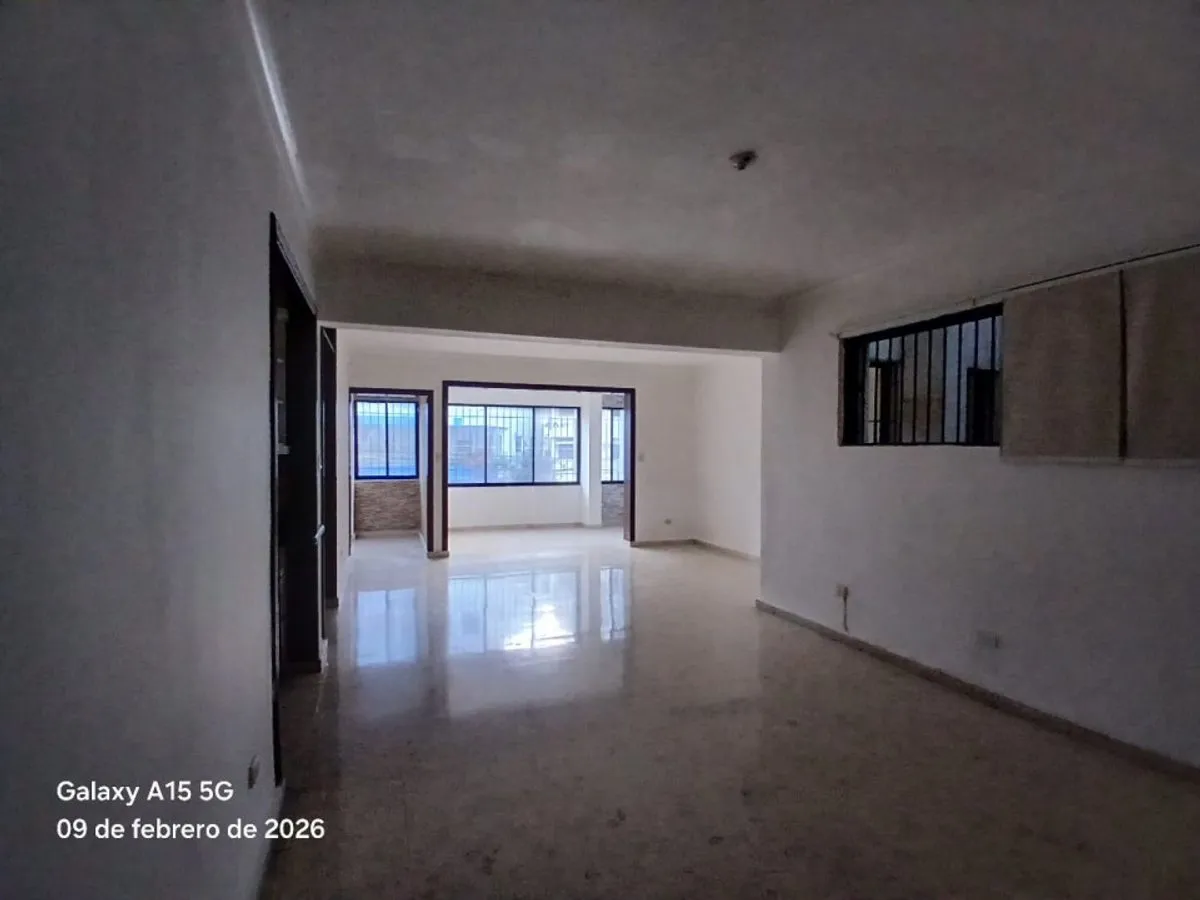 Apartment in Paraíso, Santo Domingo, Foto 4
