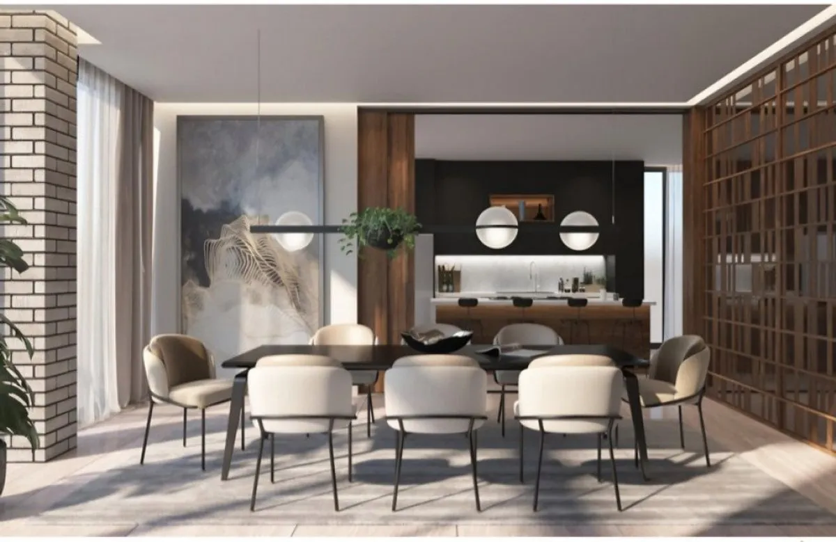 Luxusapartment in Piantini, Santo Domingo, Foto 7