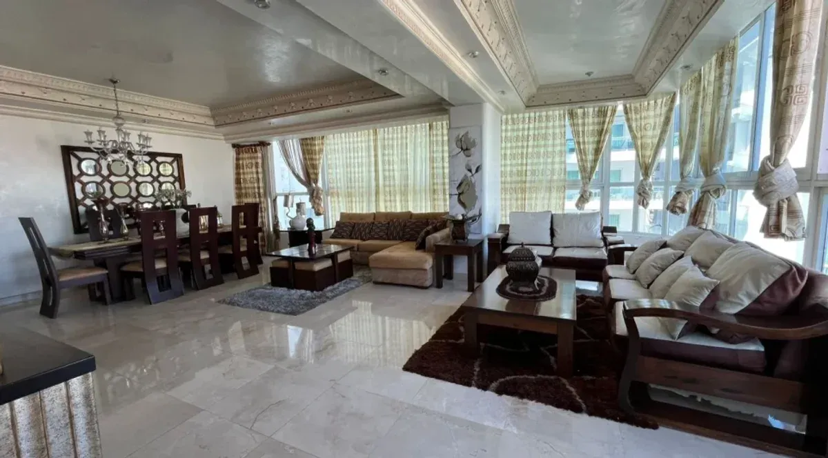 Apartamento de Lujo en Renacimiento, Santo Domingo, foto 3