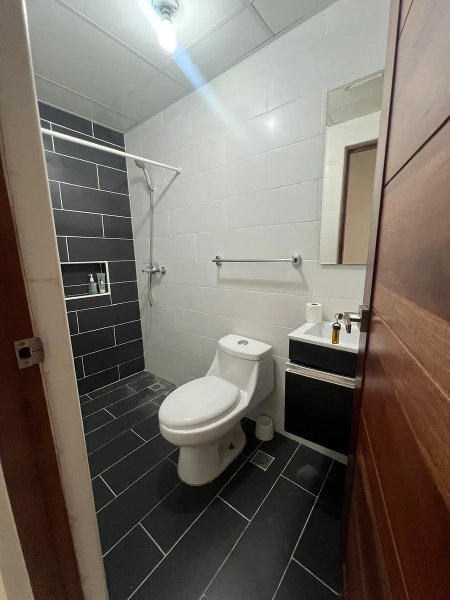 Apartment in Evaristo Morales, 3 BR, 2 bathrooms, photo 8