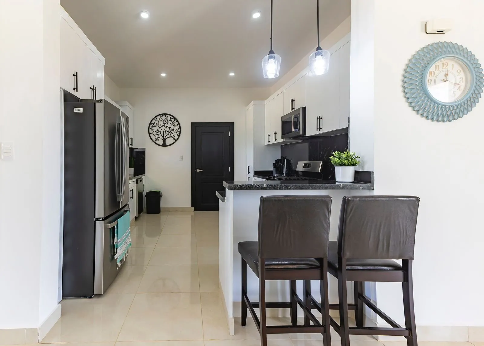 Splendida proprietà in complesso esclusivo, foto 13