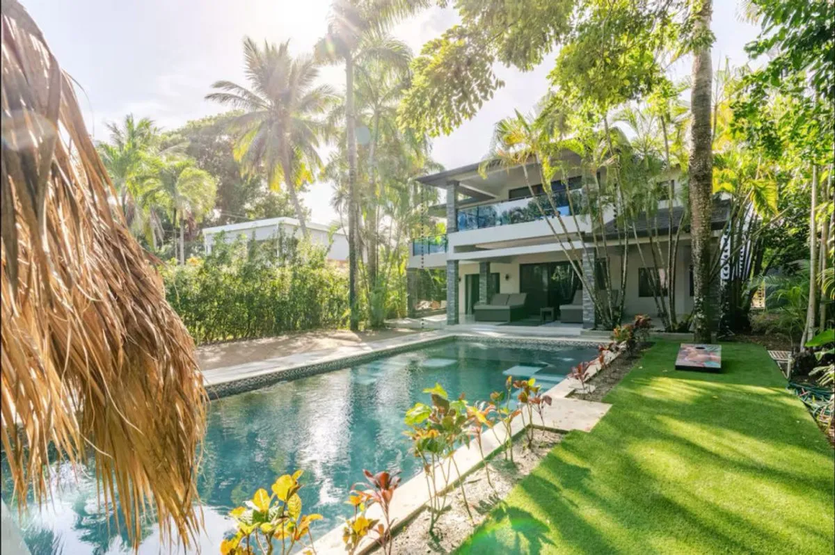 Casa in vendita a Sosúa Ocean Village, foto 14