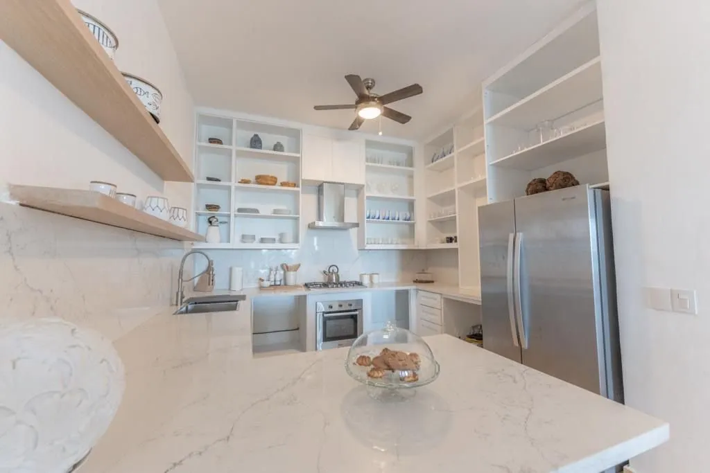 Erleben Sie das Paradies: 3-Schlafzimmer-Apartment direkt am Strand in Lifestyle Cabarete, Foto 8