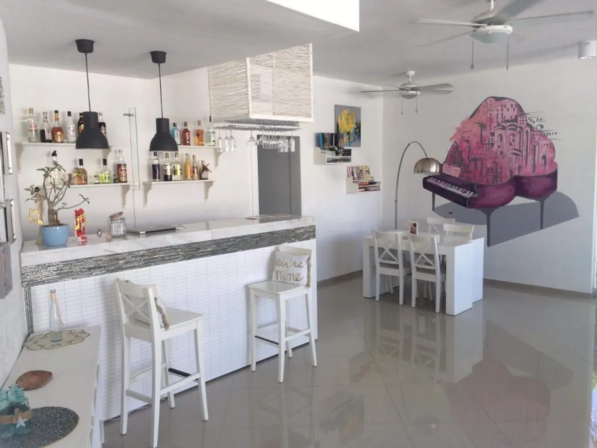 Hôtel Boutique à Los Corales. 200 m de la plage, photo 4