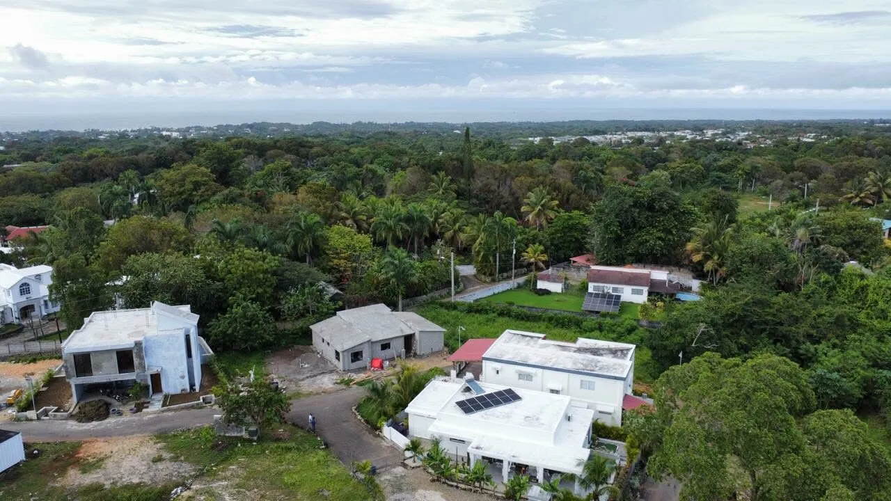 Haus zum Verkauf in La Mulata, Sosúa, Foto 3