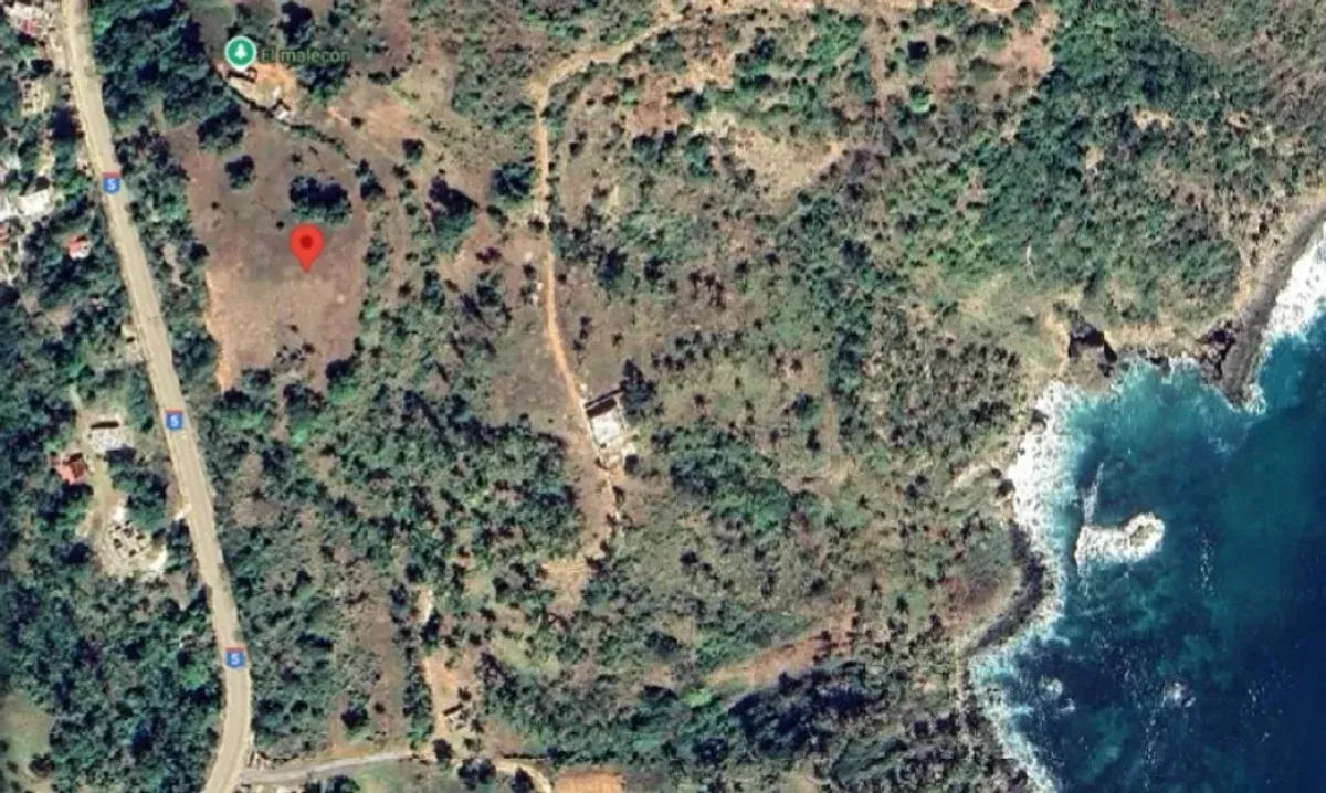 Terreno en Carretera Samaná - Las Galeras, foto 8