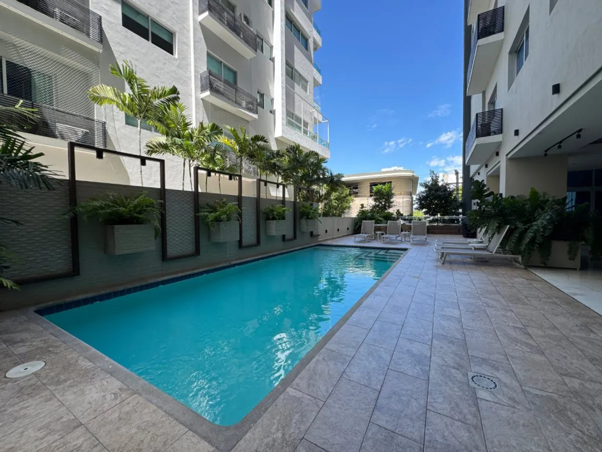 Appartement dans Ensanche Naco, photo 2