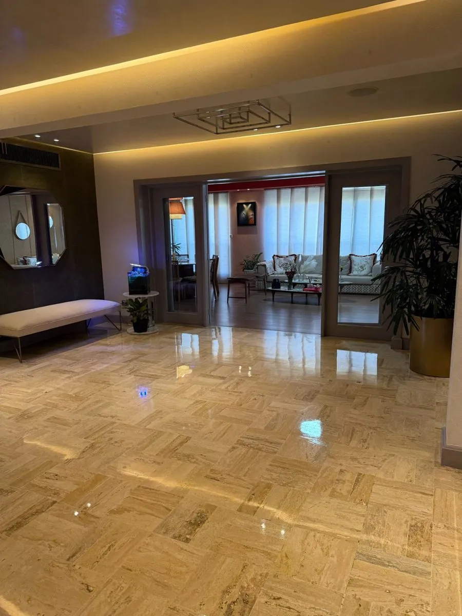 Luxuriöses und geräumiges Apartment in La Esperilla, Foto 8