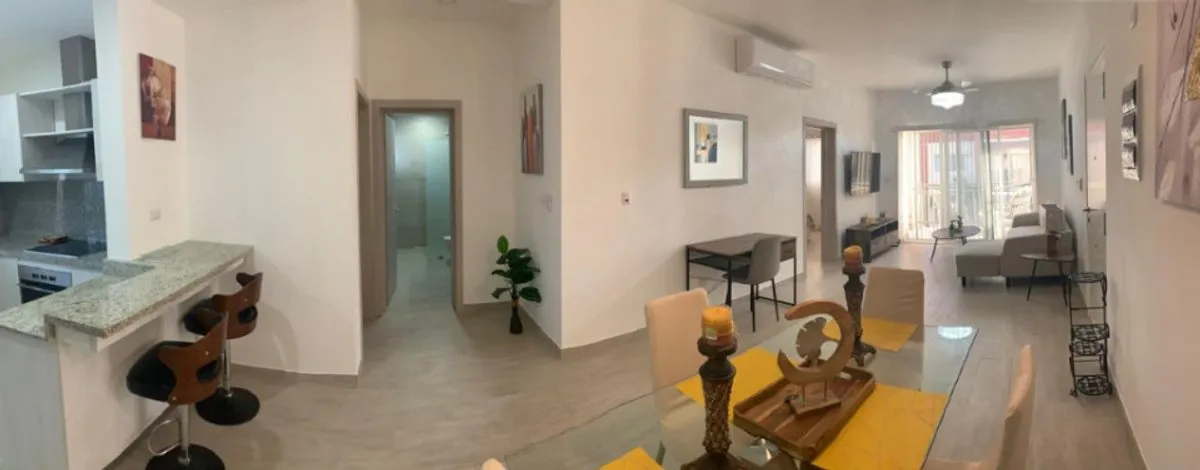 Appartement à Bávaro, Punta Cana, photo 6