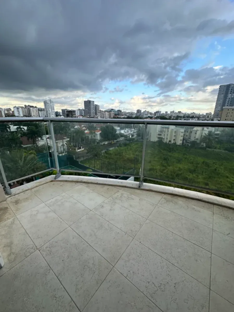Exklusives Apartment in Bella Vista, Foto 5