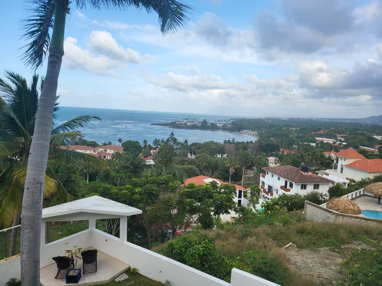 Villa di 6 camere a Cofresí, foto 9