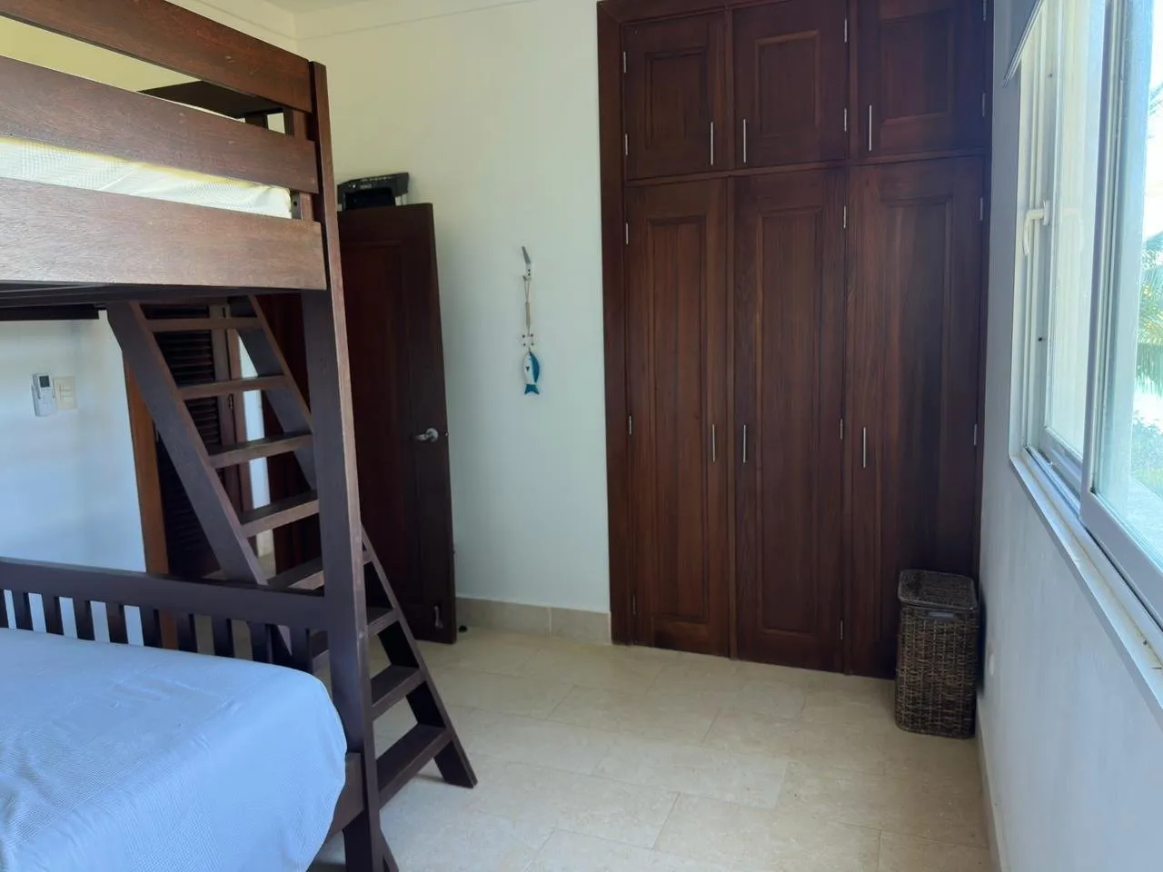 Apartamento frente al mar en Sosua, foto 12