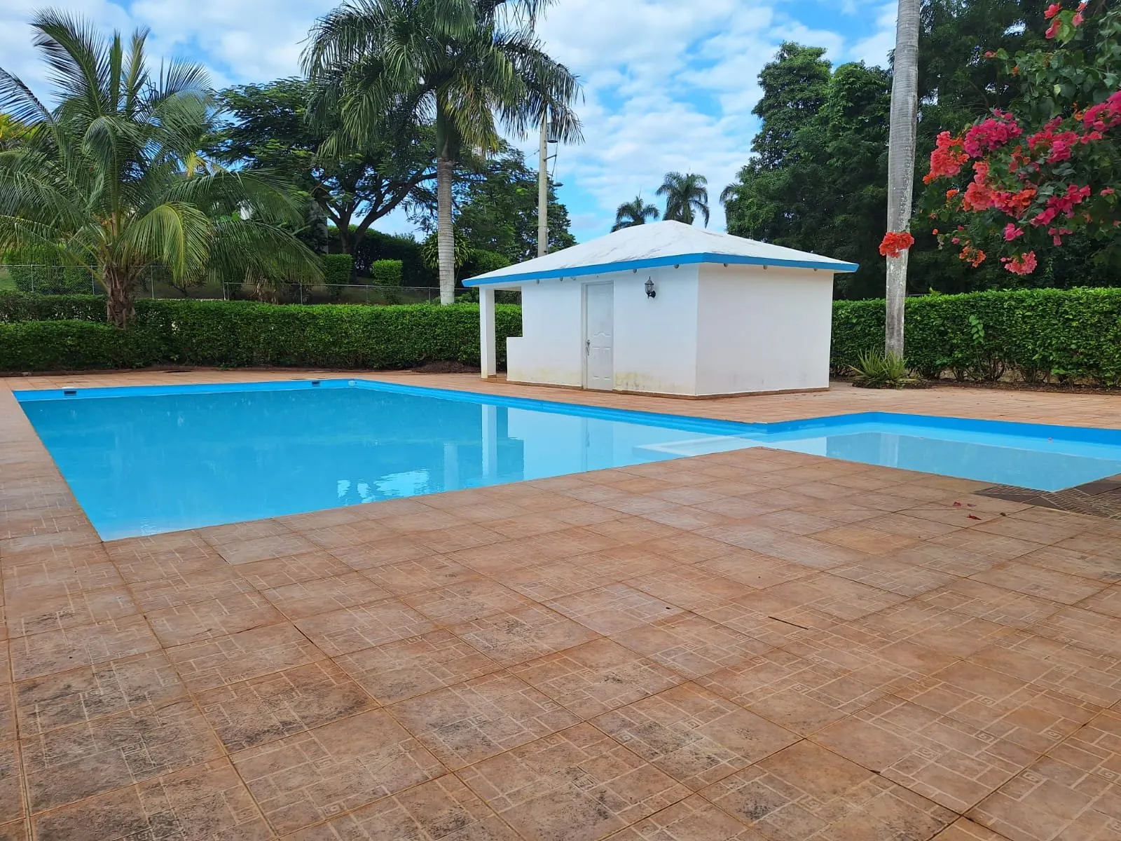 Appartement avec piscine à Río San Juan, photo 4