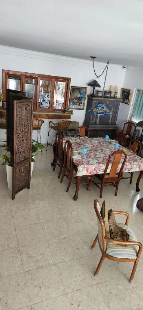 Penthouse in Ensanche Naco, Santo Domingo De Guzmá, photo 13
