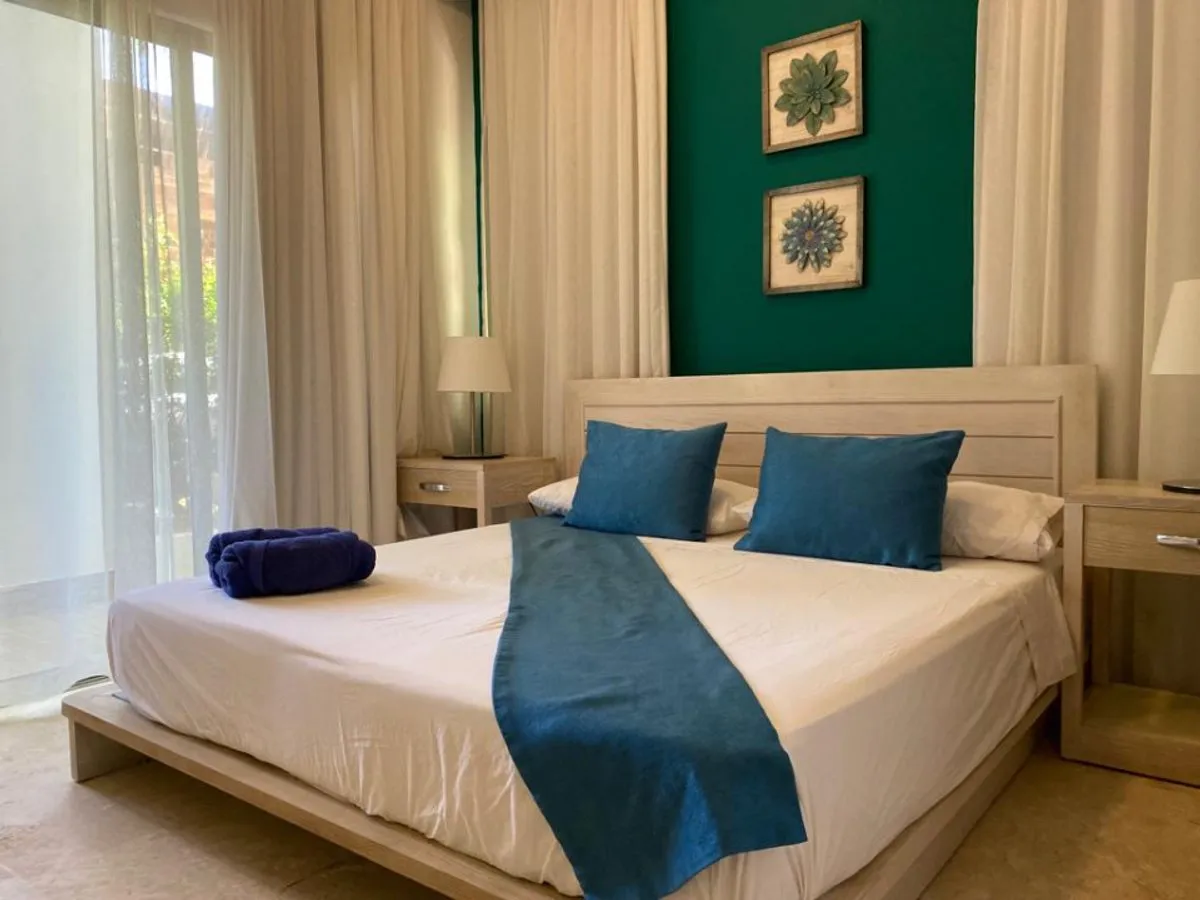Appartement Meublé à Punta Cana, photo 6