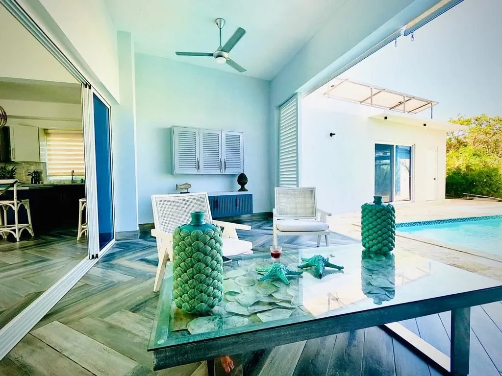 Hermosa Villa en Exclusivo Residencial en Sosúa, foto principal