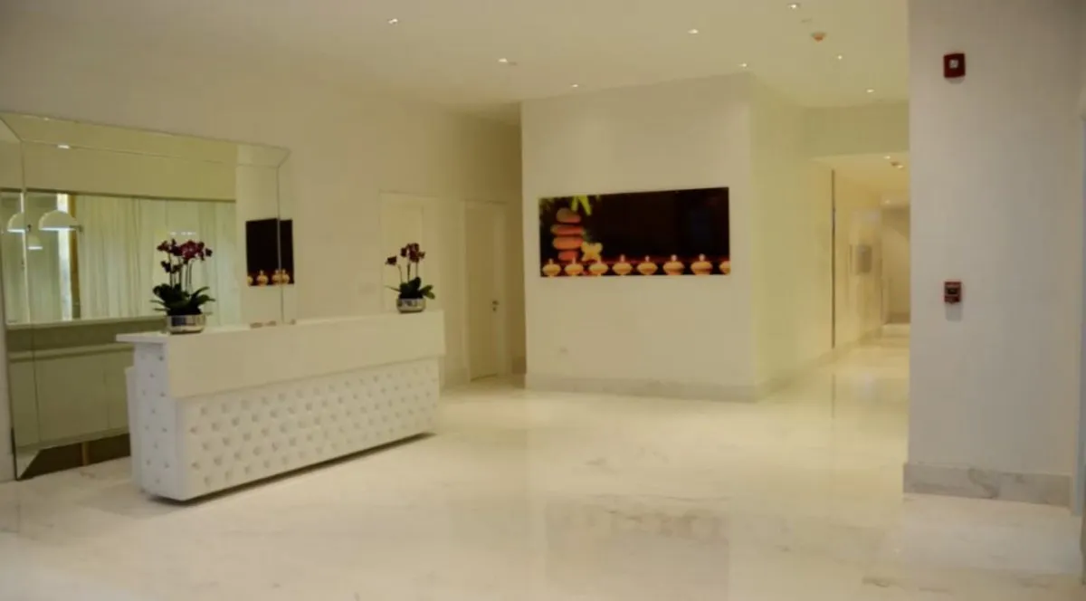 Apartment in Los Cacicazgos, Santo Domingo De Gu, photo 6