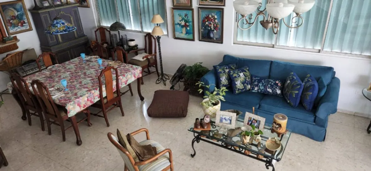 Penthouse in Ensanche Naco, Santo Domingo De Guzmá, photo 12