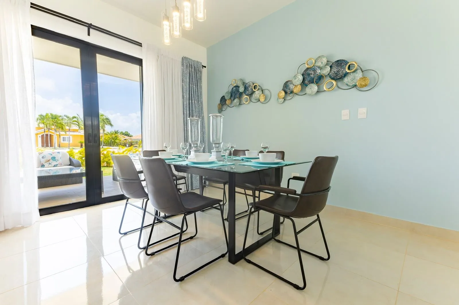 Splendida proprietà in complesso esclusivo, foto 11