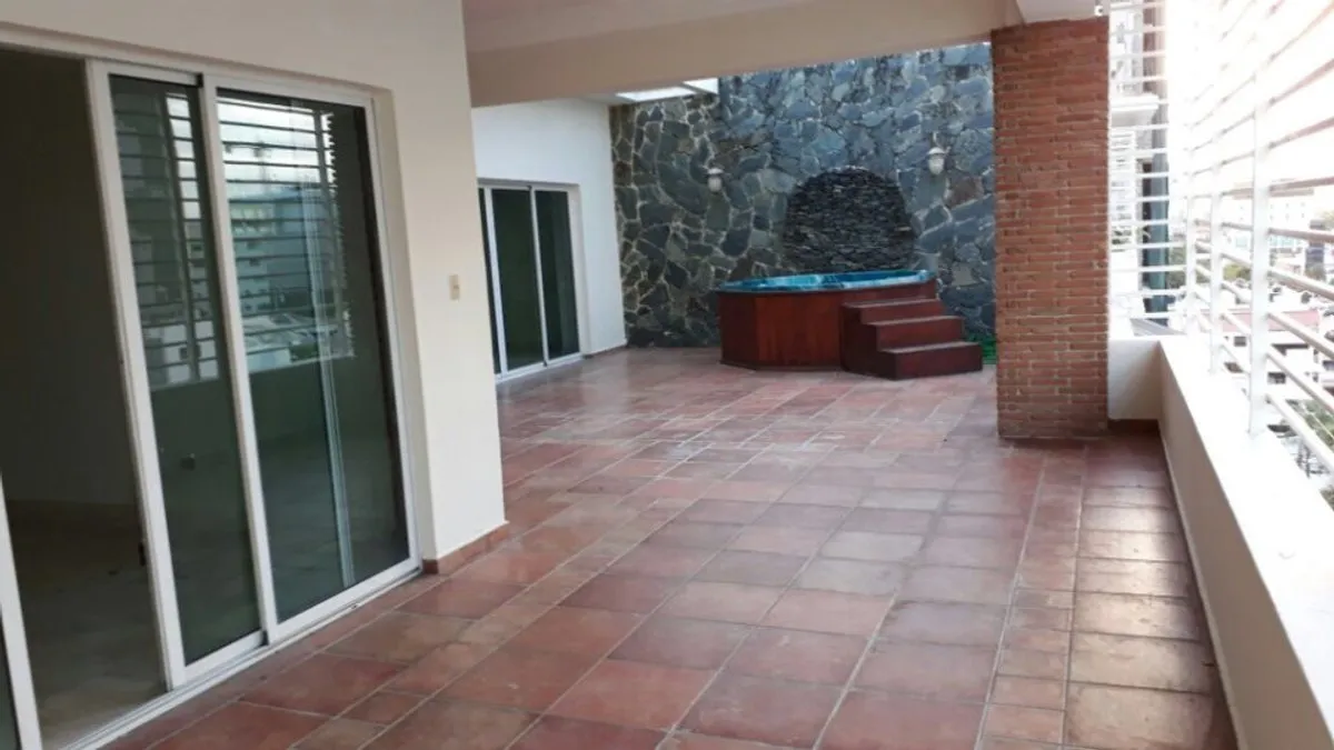 Penthouse de luxe à Piantini, Santo Domingo, photo 14