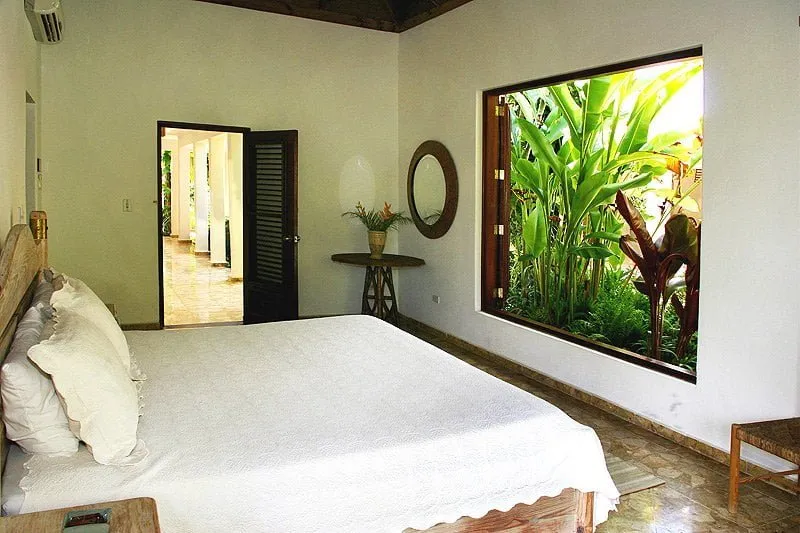 VILLA MIT MEERBLICK – 4 SCHLAFZIMMER – VOLLSTÄNDIG MÖBLIERT, Foto 9