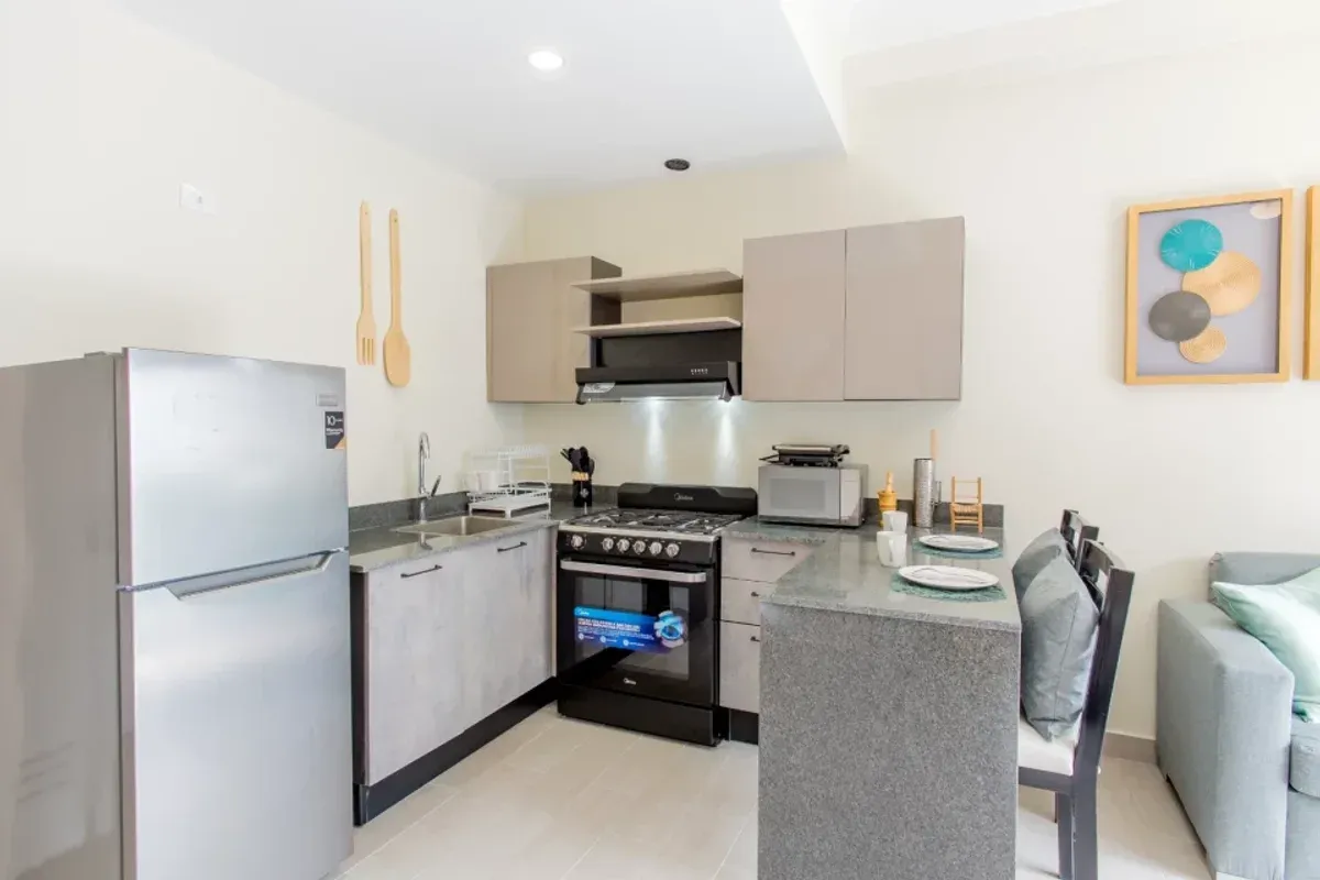 Apartment in Punta Cana, Vista Cana, Foto 4