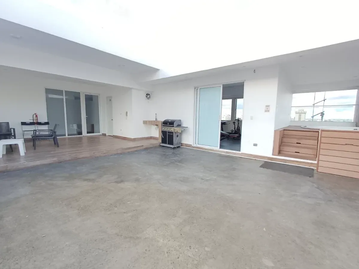 Apartment in La Esperilla, Santo Domingo, Foto 4