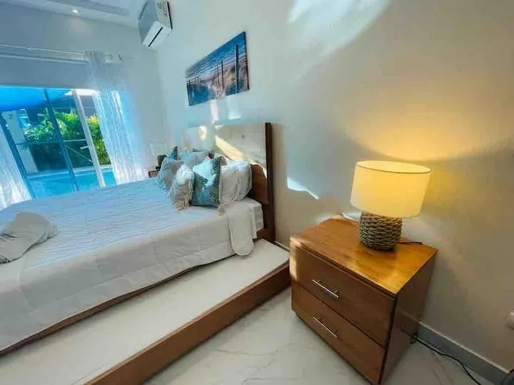 LUXUSVILLA ZUM VERKAUF IN SOSÚA, Foto 9