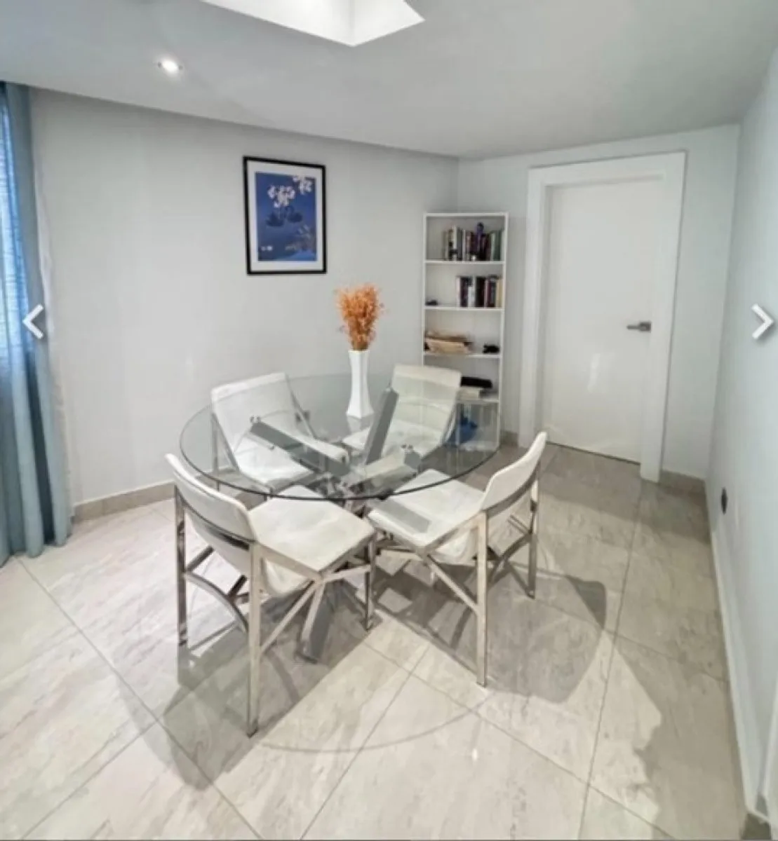 Apartamento amueblado en Bella Vista, foto 2