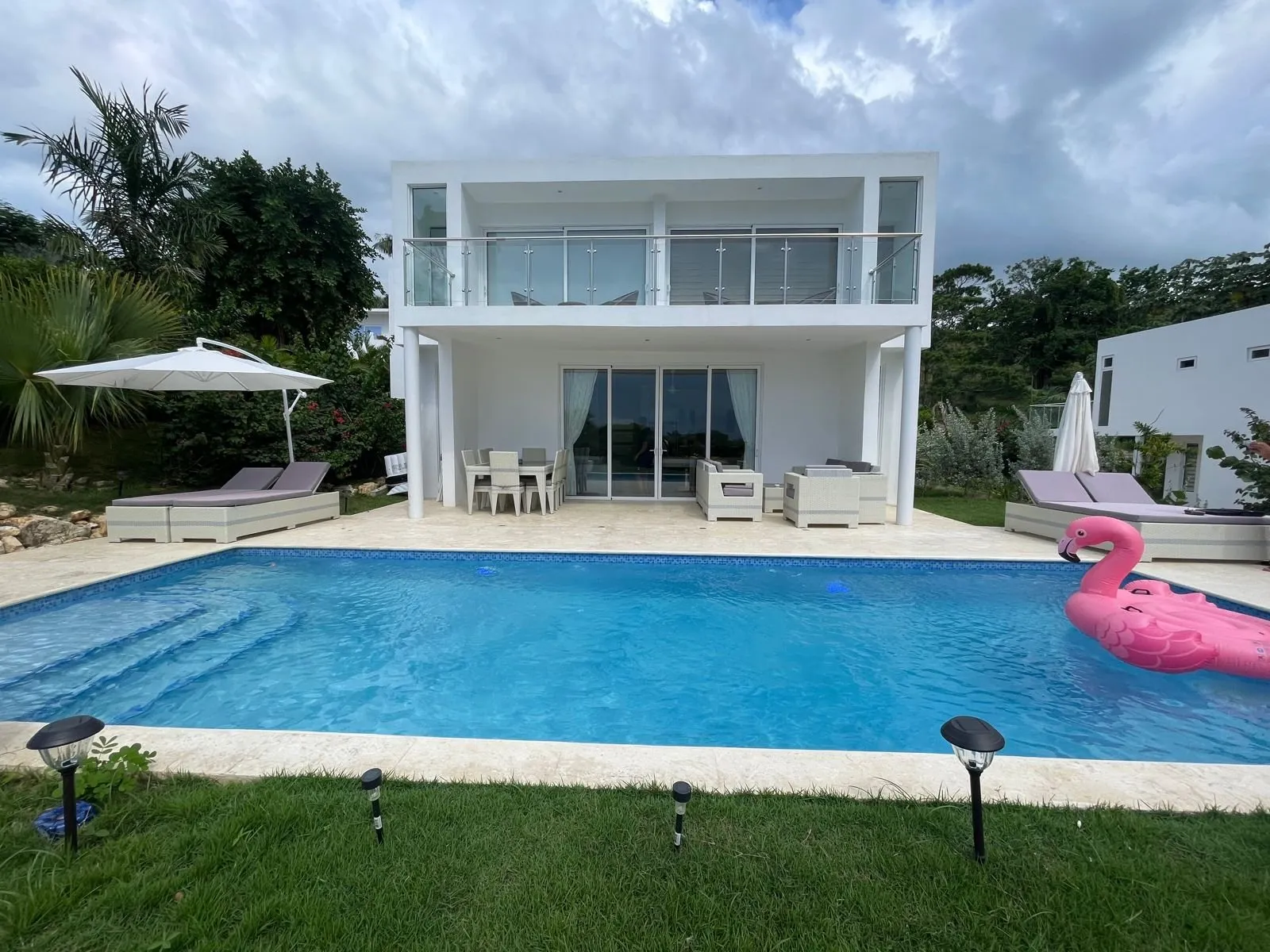 EXCLUSIVE VILLA IN THE MOUNTAINS IN SOSUA, photo 6