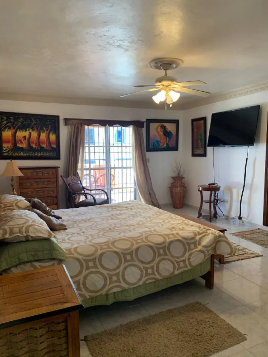 Casa a La Estancia, Puerto Plata, foto 9