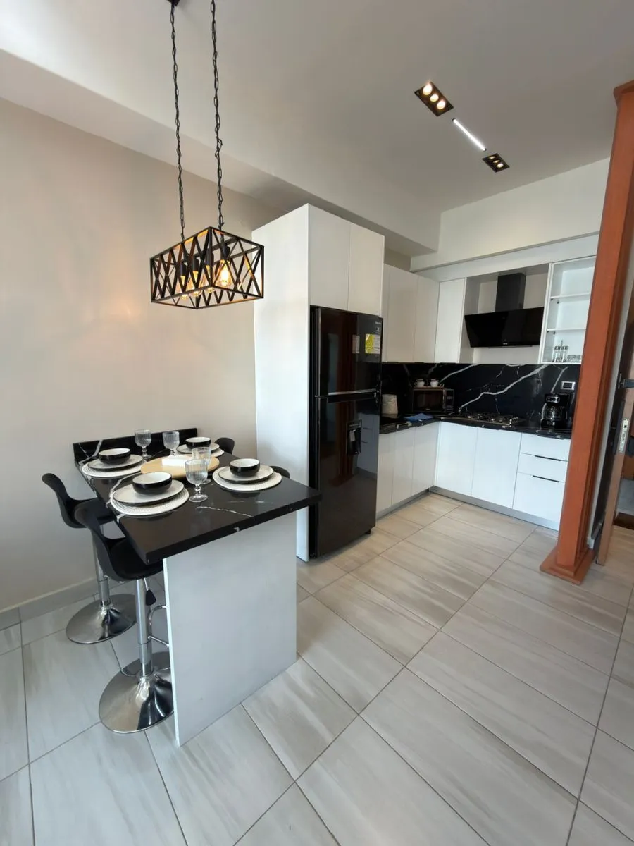 Apartment in Piantini, Av. Abraham Lincoln, Foto 9