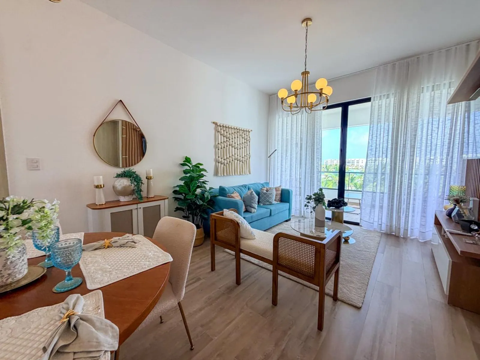 Apartamento en Venta - The Beach, Punta Cana, foto 14