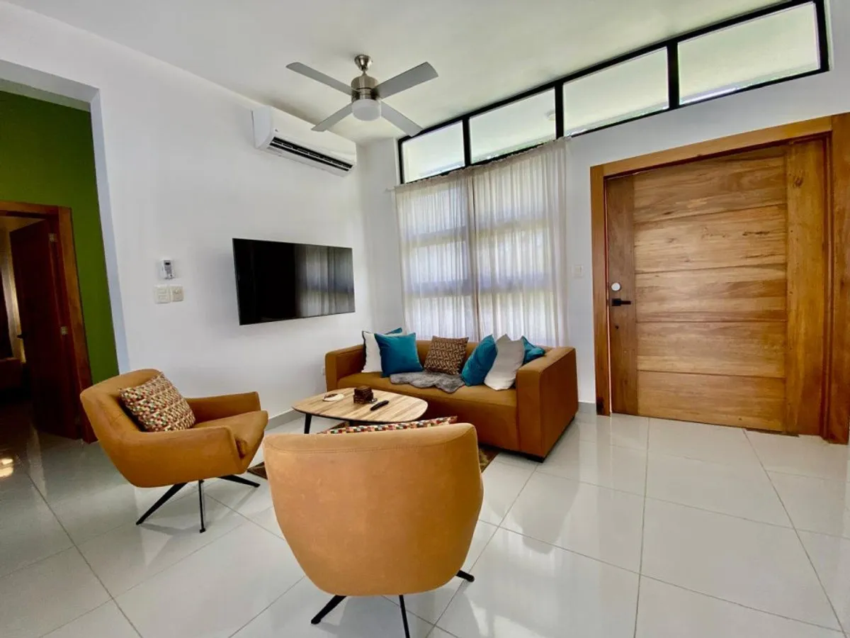 Möbliertes Haus in Sosúa Cabarete, Foto 13