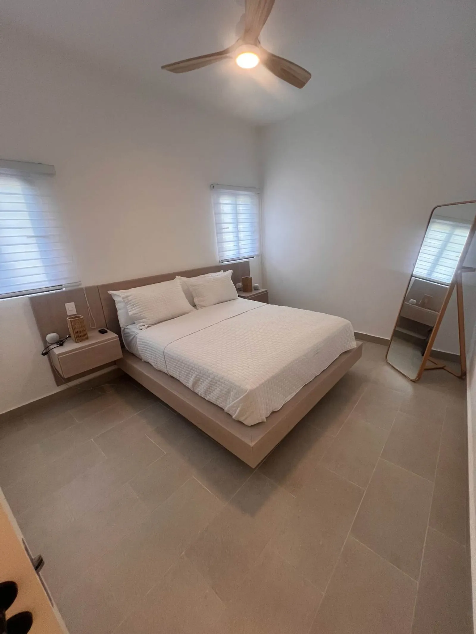 APARTAMENTO FRENTE AL MAR EN PLAYA ENCUENTRO, foto 8