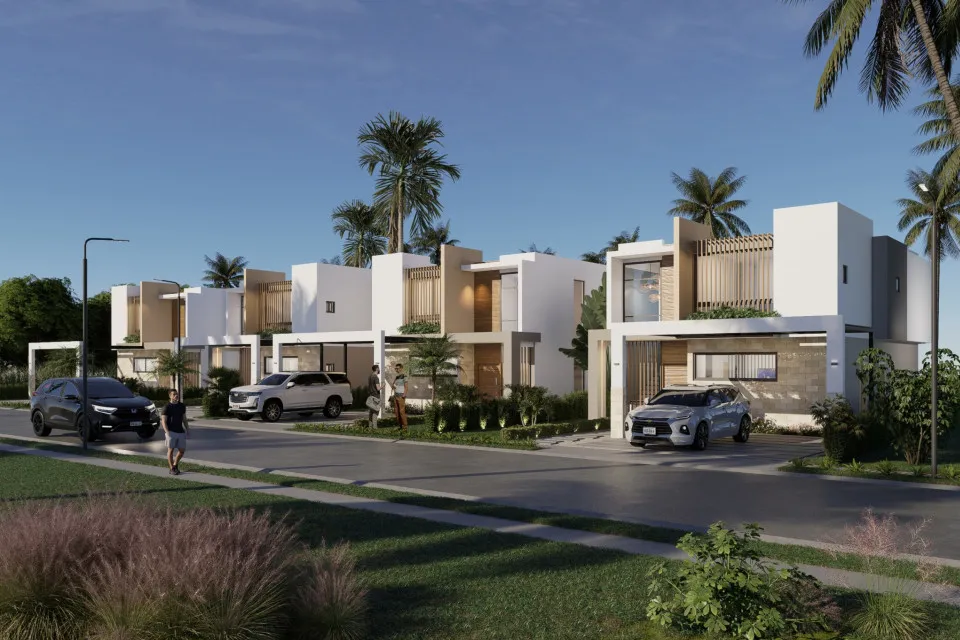 Proyecto en VISTA CANA, foto principal