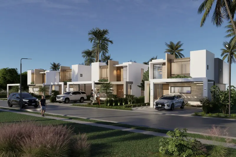 Project in VISTA CANA, Desde USD$ 430,000