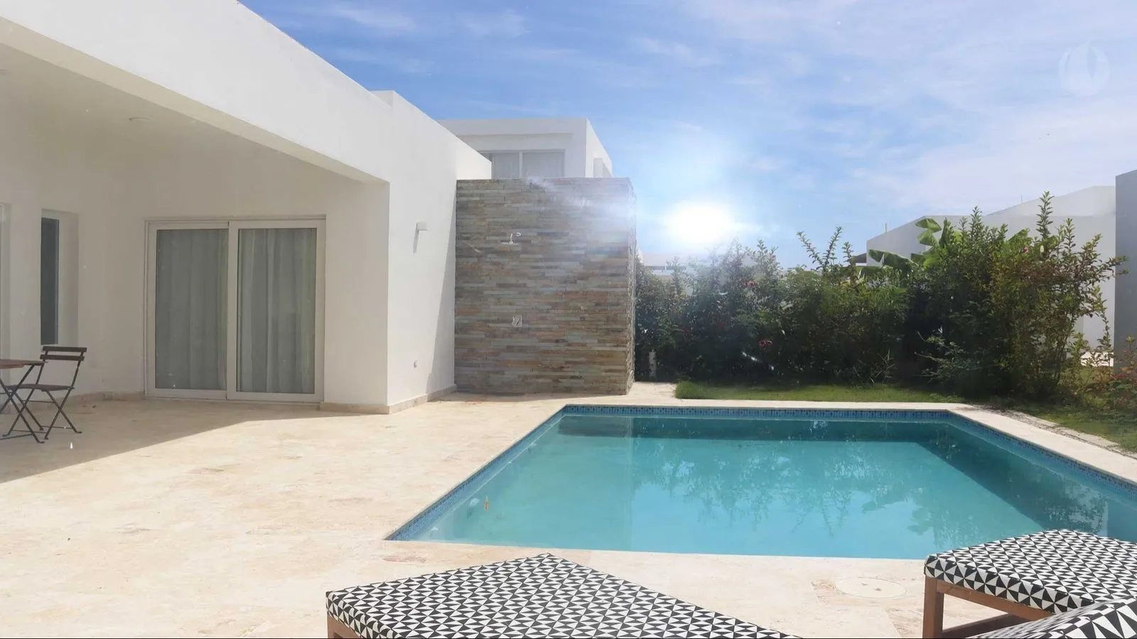 Villa da sogno a Sosúa Ocean Village, foto 10