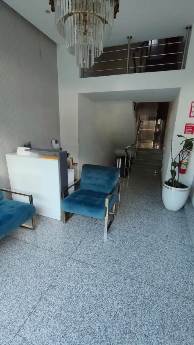 Mirador Sur Apartment, photo 10
