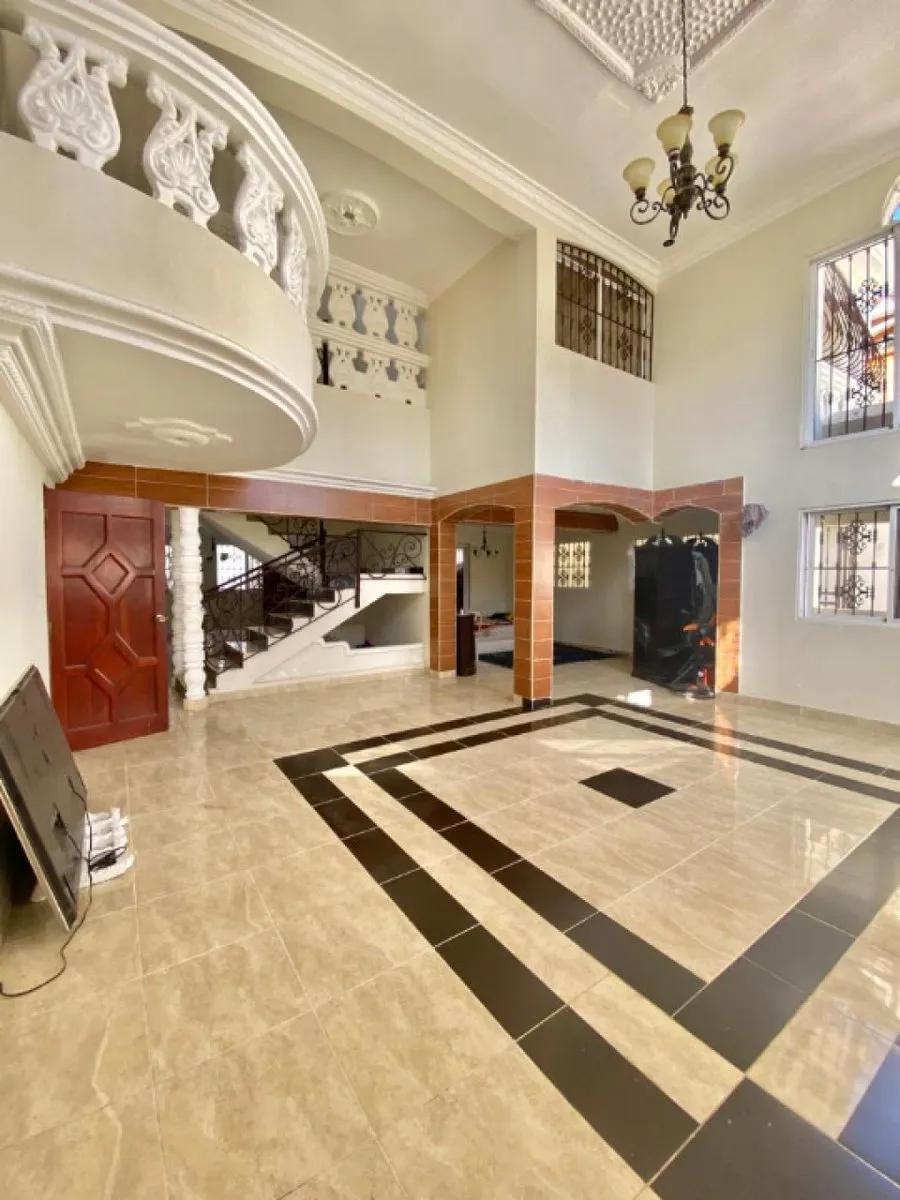 Haus in Bella Vista, Santo Domingo, Foto 7