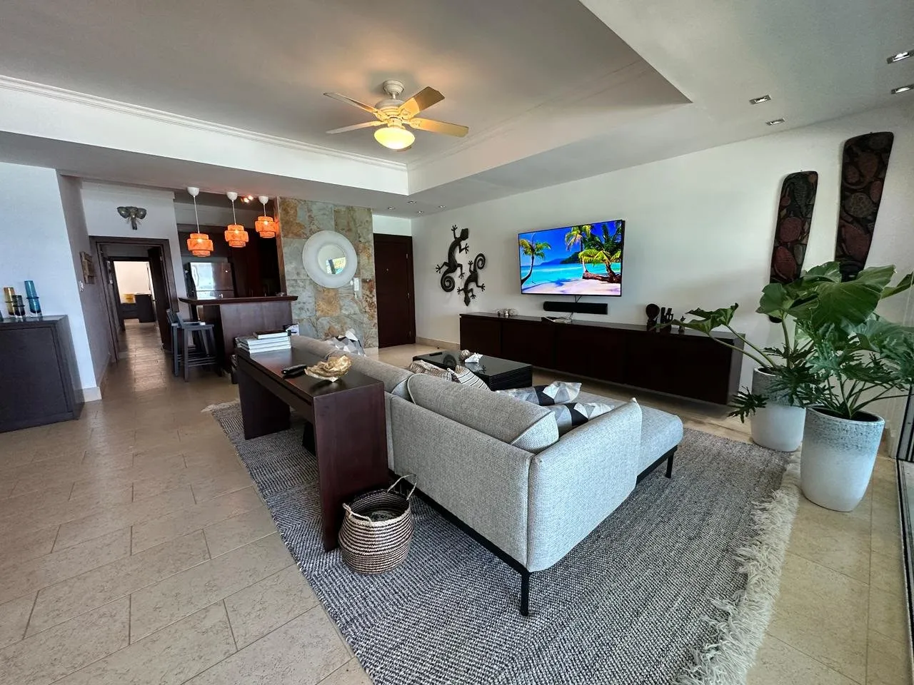 Apartamento frente al mar en Sosua, foto 4
