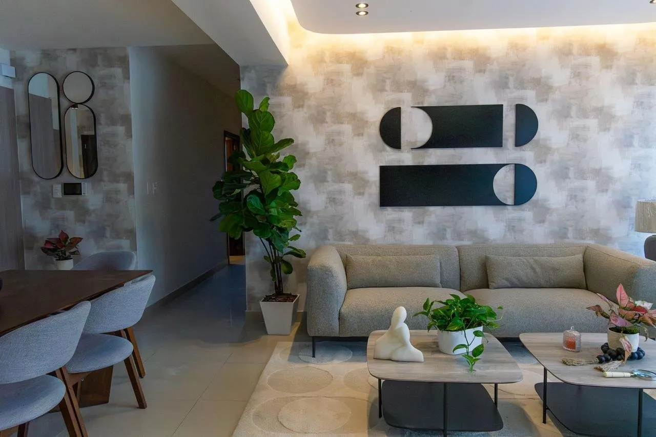 Appartement de 123 m² dans la Résidence Gardeno – 3 chambres + Commodités exclusives, photo 2