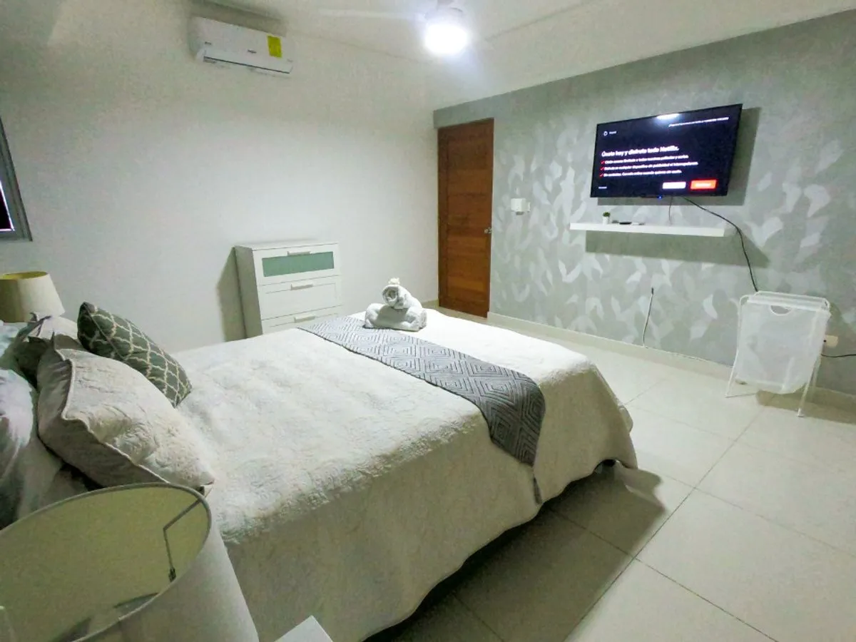 Penthouse en El Millón, Santo Domingo, foto 12