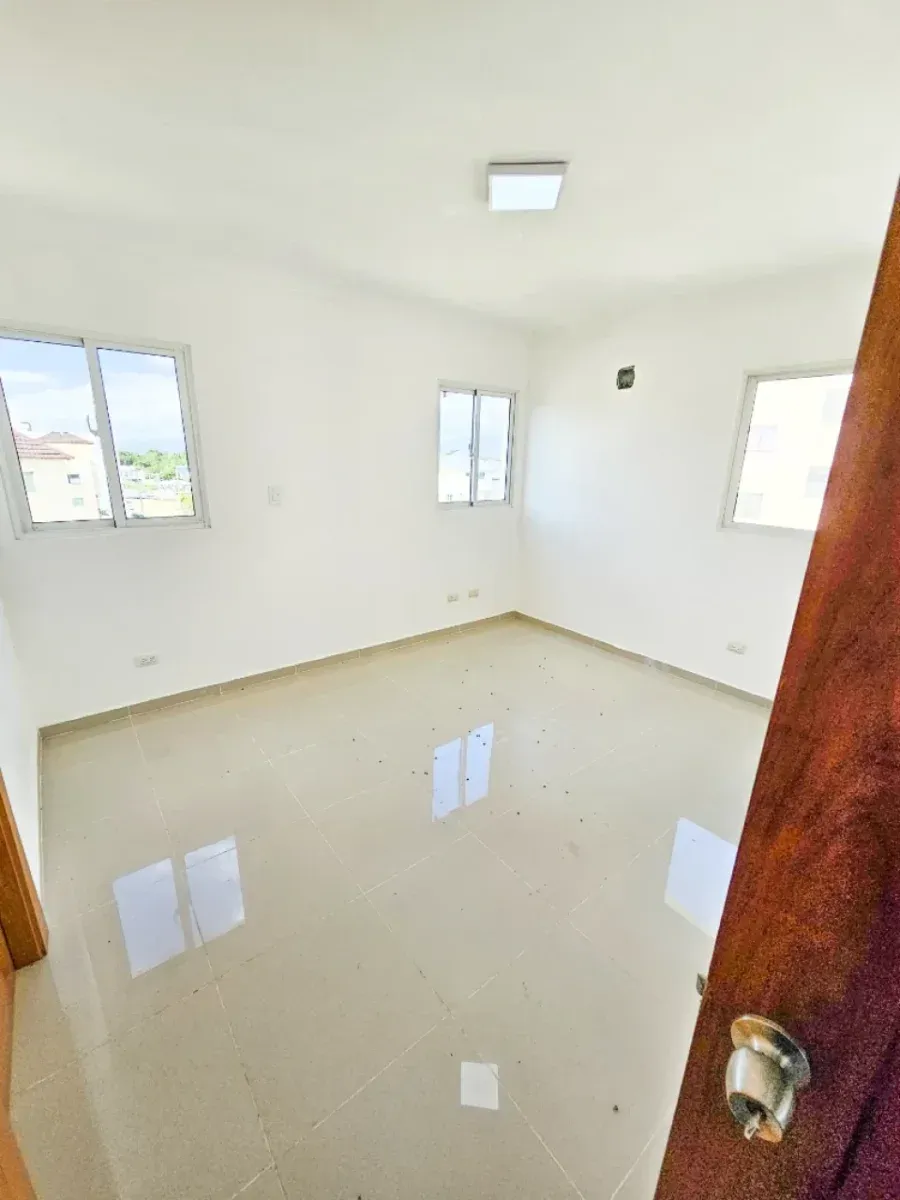 Appartement meublé à La Barranquita, photo 5