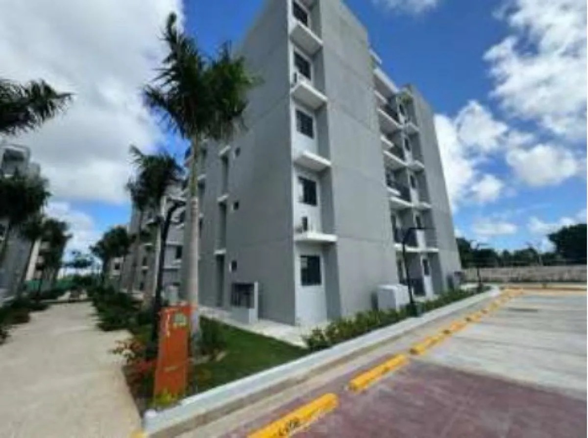 JARDINES DE PUEBLO BAVARO III, foto principal