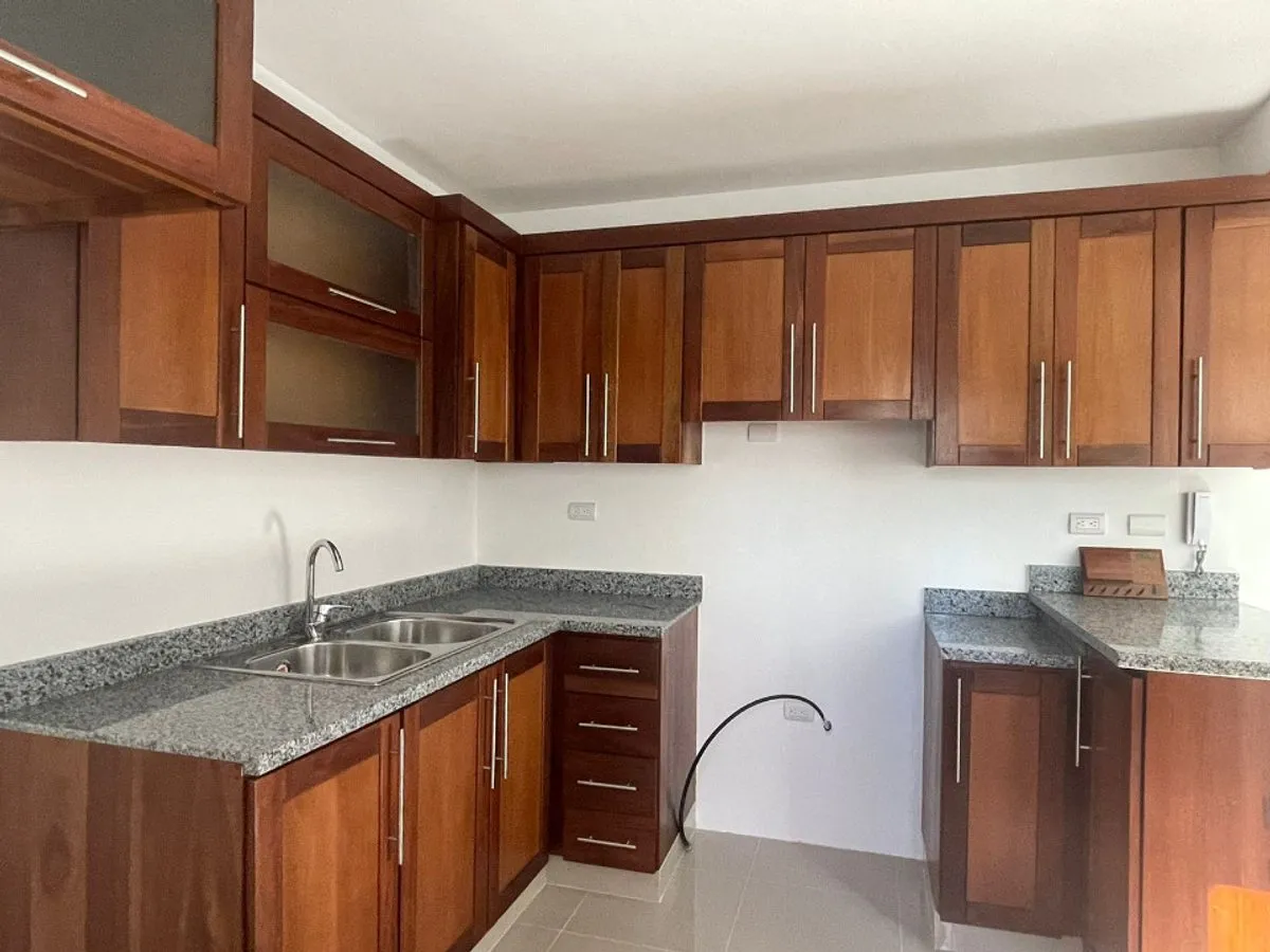 Apartament in Los Llanos de Gurabo, Santiago, Foto 4