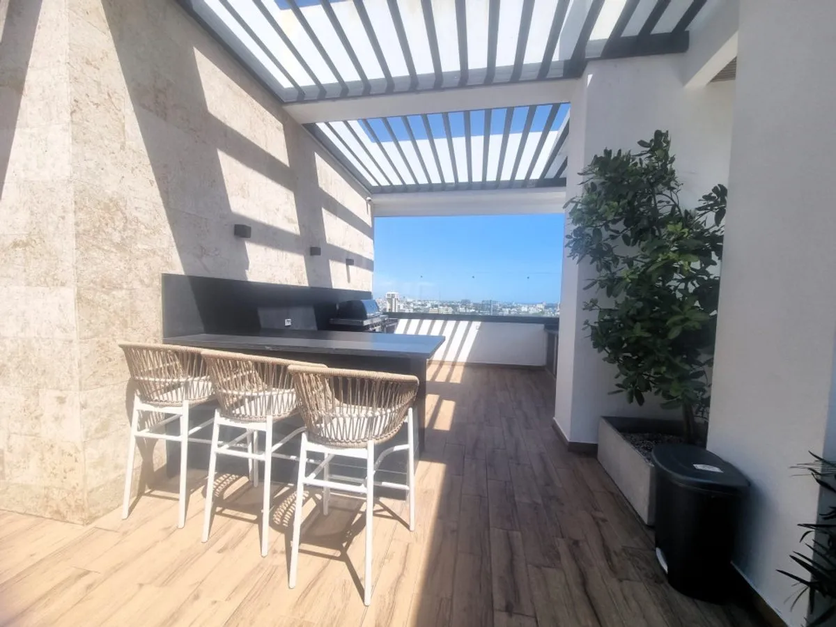 Apartamento en venta Naco, incluye paneles solares, foto 10