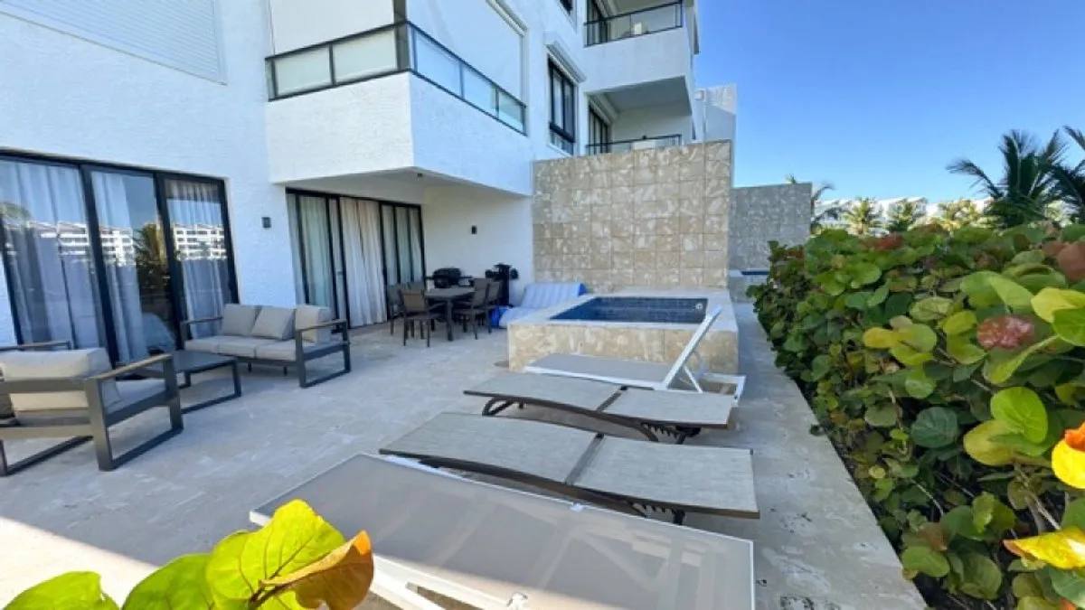 Appartement à Downtown Punta Cana, 2 ch., photo 8