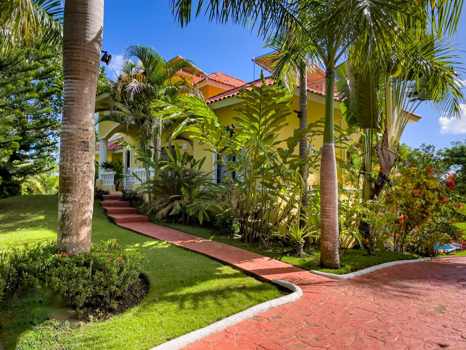 Tu Refugio de Lujo: Villa de 4 Habitaciones en Panorama Village., foto 6