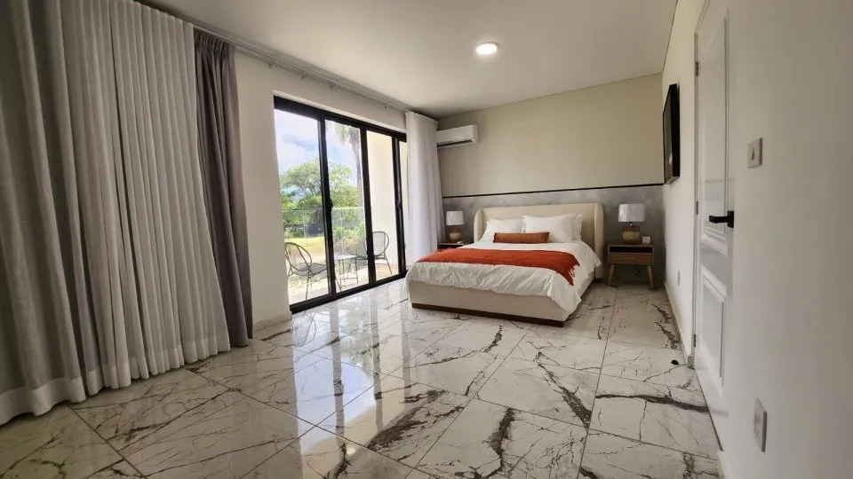 Townhouse in Perla Marina Luxury, Comfort, and Caribbean Style, photo 10